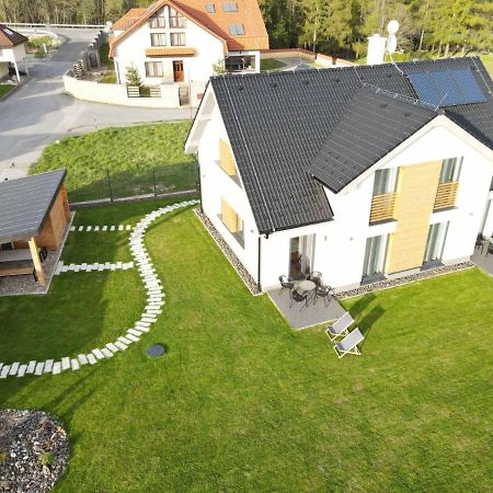 Apartmány pod Slavkáčom - Vysoké Tatry Veľký Slavkov Exterior foto