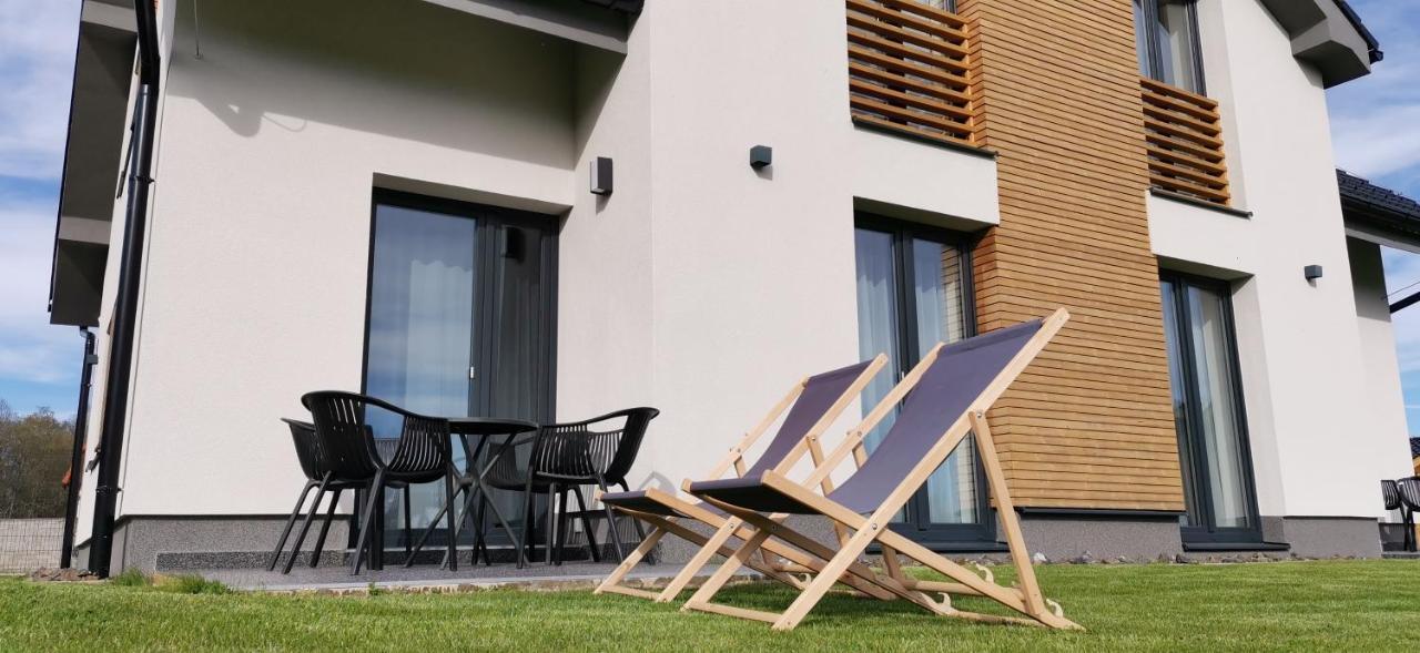 Apartmány pod Slavkáčom - Vysoké Tatry Veľký Slavkov Exterior foto