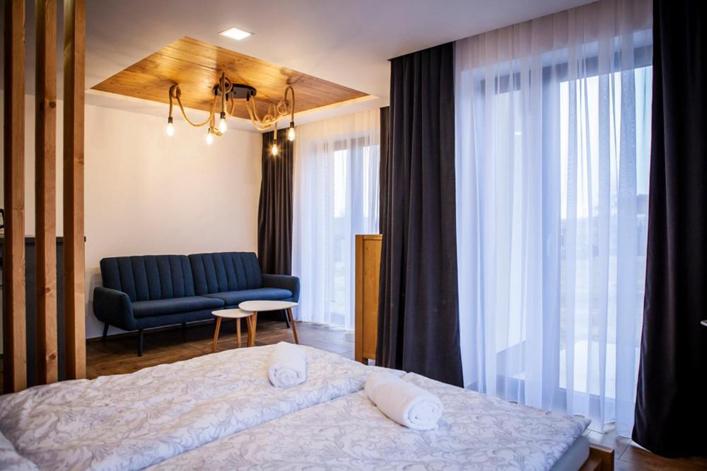 Apartmány pod Slavkáčom - Vysoké Tatry Veľký Slavkov Exterior foto