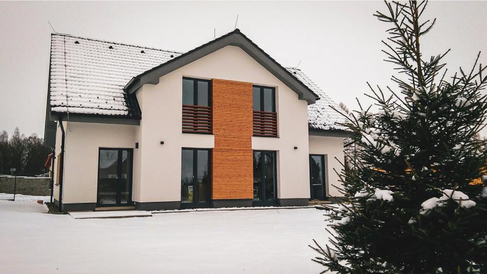 Apartmány pod Slavkáčom - Vysoké Tatry Veľký Slavkov Exterior foto