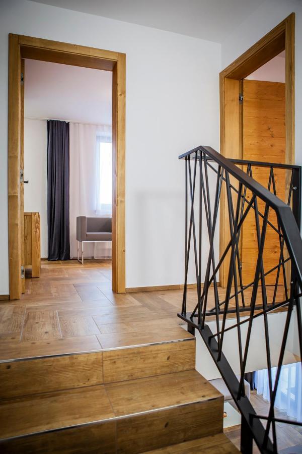 Apartmány pod Slavkáčom - Vysoké Tatry Veľký Slavkov Exterior foto