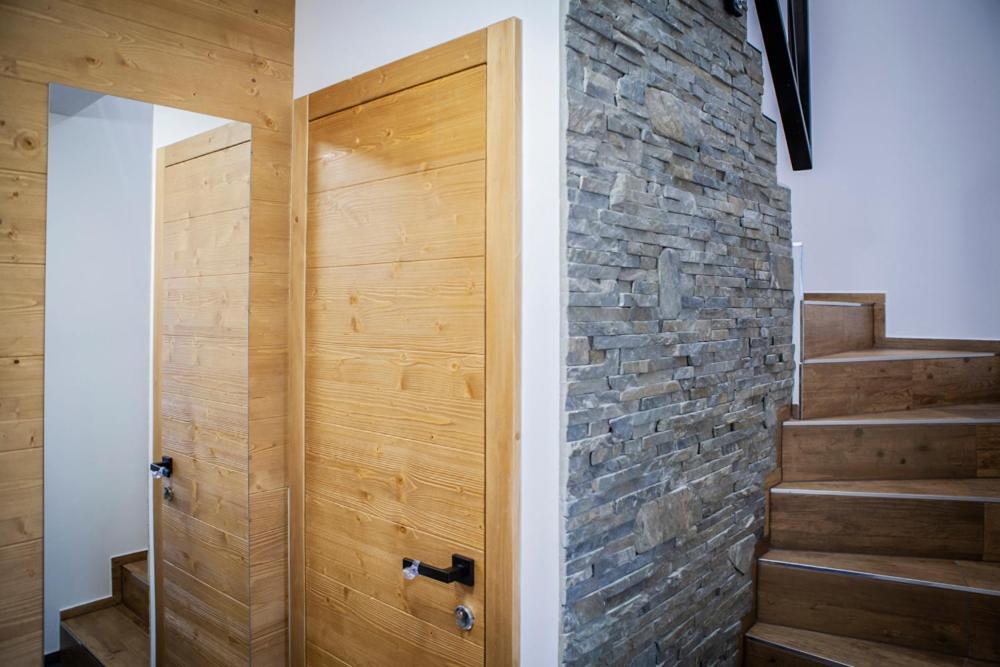 Apartmány pod Slavkáčom - Vysoké Tatry Veľký Slavkov Exterior foto