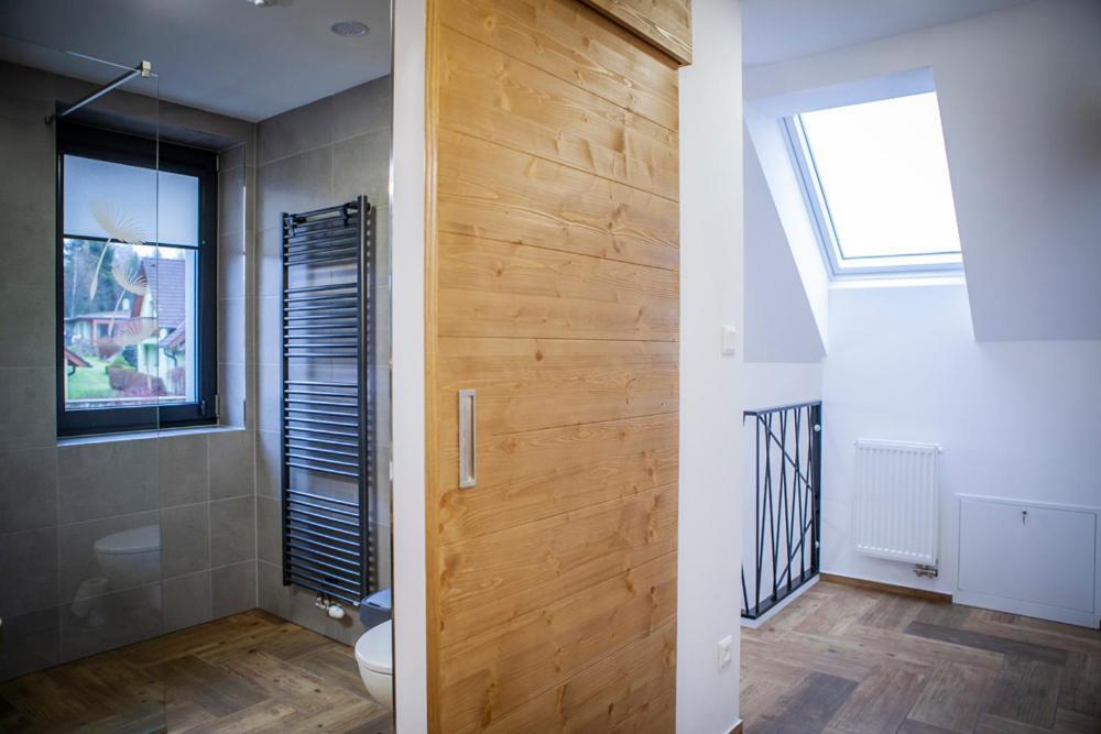 Apartmány pod Slavkáčom - Vysoké Tatry Veľký Slavkov Exterior foto
