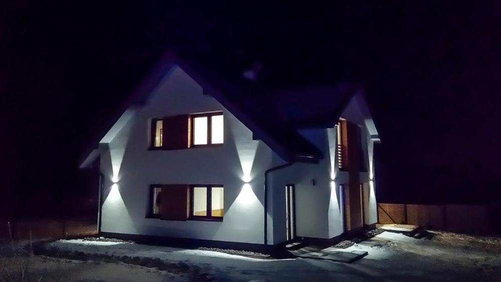 Apartmány pod Slavkáčom - Vysoké Tatry Veľký Slavkov Exterior foto